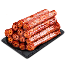 【亲零嘴】麻辣卤味鸭脖5根