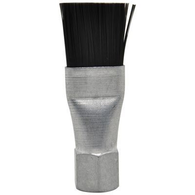 自动润滑泵油刷链条导轨