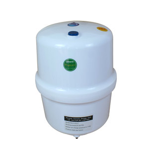 3.2G压力桶家用ro直饮纯水机压力罐 4G6G11G净水器配件储水桶通用