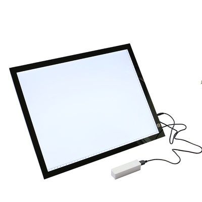 安卓USB拷贝台a3触摸调光动漫临摹绘图画板透光练字台复写板 包邮