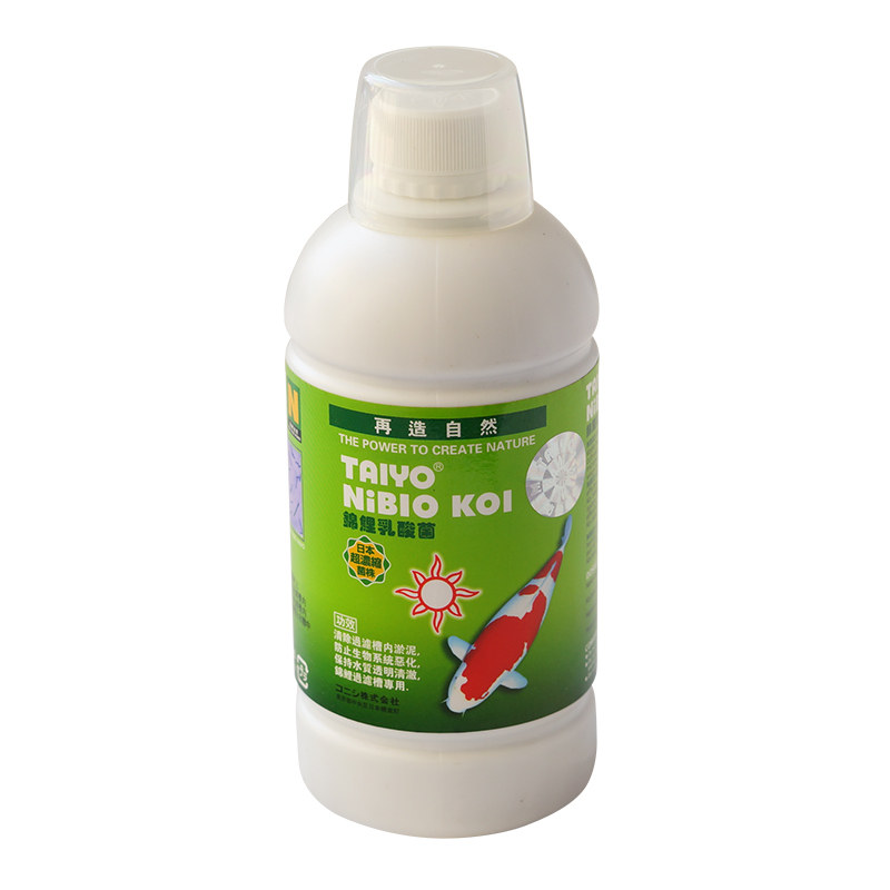 锦鲤硝化细菌TAIYO高效净水