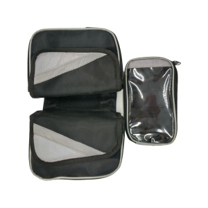 自行车上管包山地车加大大梁包马鞍包双边手机包单车骑行装备配件