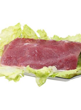 密水农家 新鲜里脊肉 猪通脊农村生鲜猪肉 瘦肉鲜嫩宝宝食材