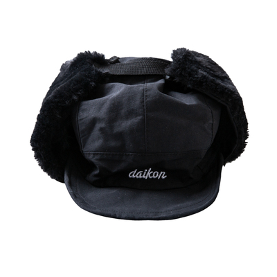 cap户外探险街头耳棉雷锋帽子