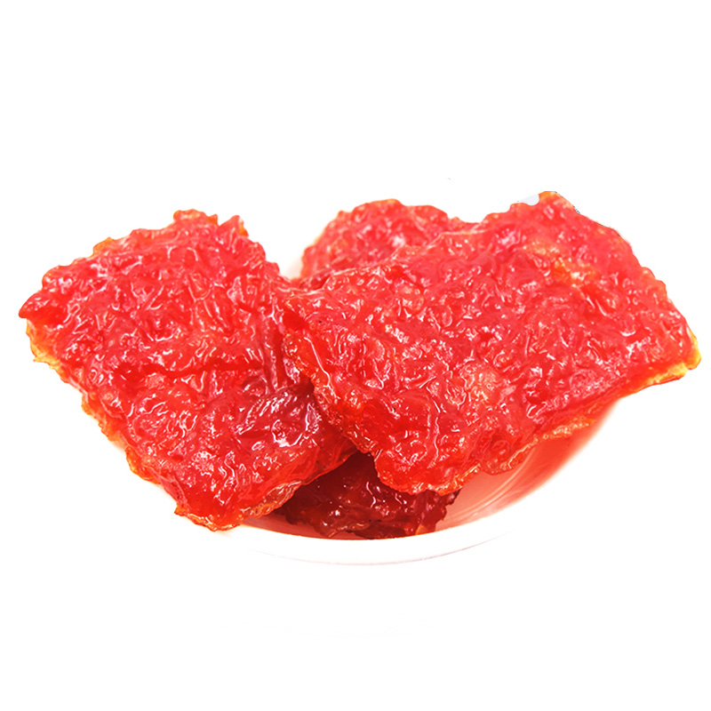 味隐靖江蜜汁150g独立小包装猪肉脯