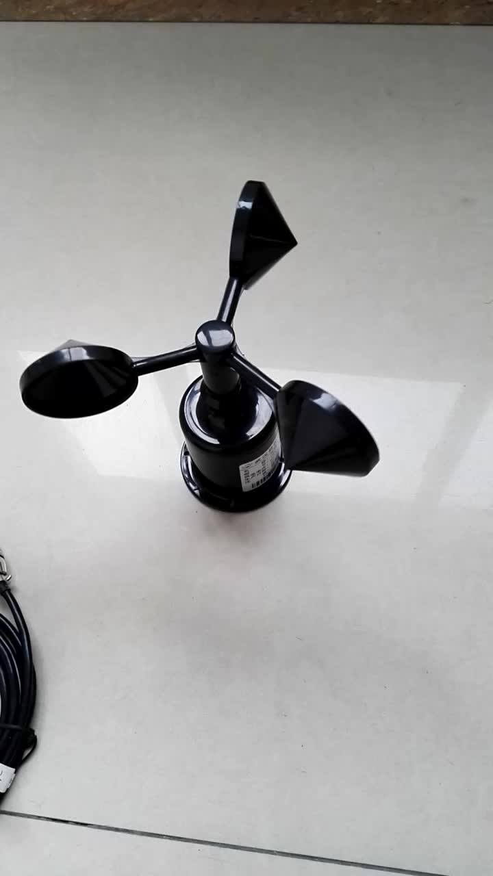 China Digital Analog Anemometer 24 Volts 420ma Wind Speed Sensor Buy Anemometer,Wind Speed