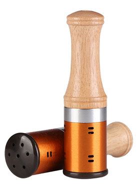 面部天然砭石温灸器调理暖宫艾盒