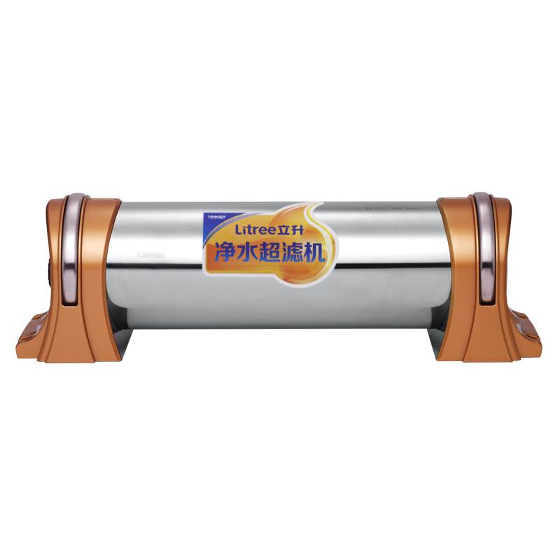 【立升】家用净水器厨房直饮机口碑评测啥样?优缺点曝光分析