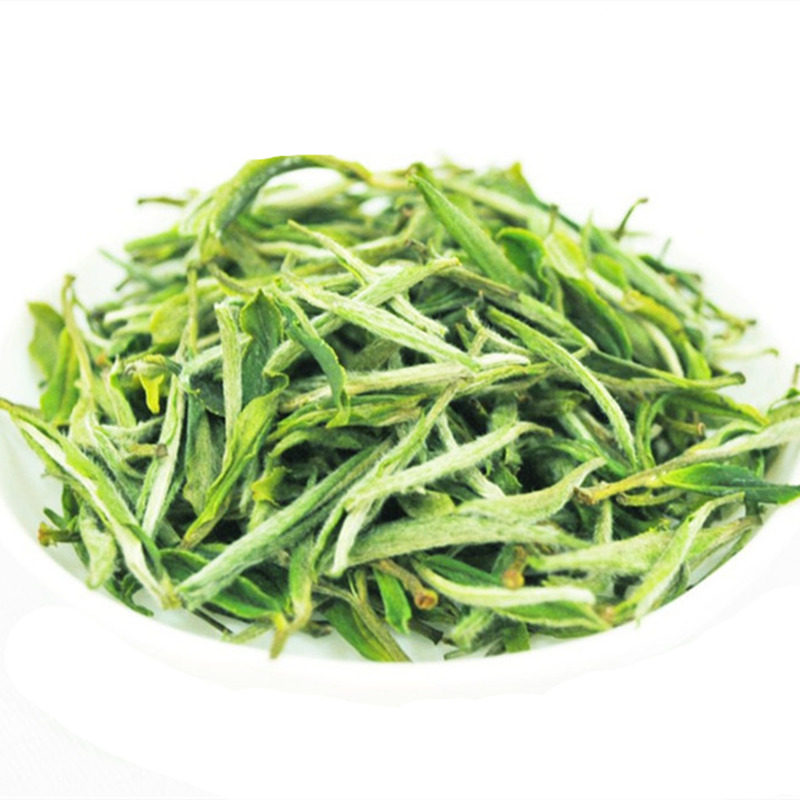 2026年新茶春茶绿茶茶叶毛峰黄山野茶毛峰茶叶500g野茶包邮
