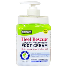 【PROFOOT】脚后跟干裂护足霜