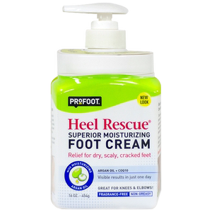 【PROFOOT】脚后跟干裂护足霜