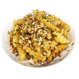 贵阳五香辣椒面贵州特产麻辣香罗锅烙锅洋芋烧烤辣椒粉特辣小吃