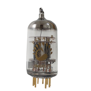 全新美国WE西电403A/403B/6J1/6AK5/EF95/5654/6米1N电子管苏联