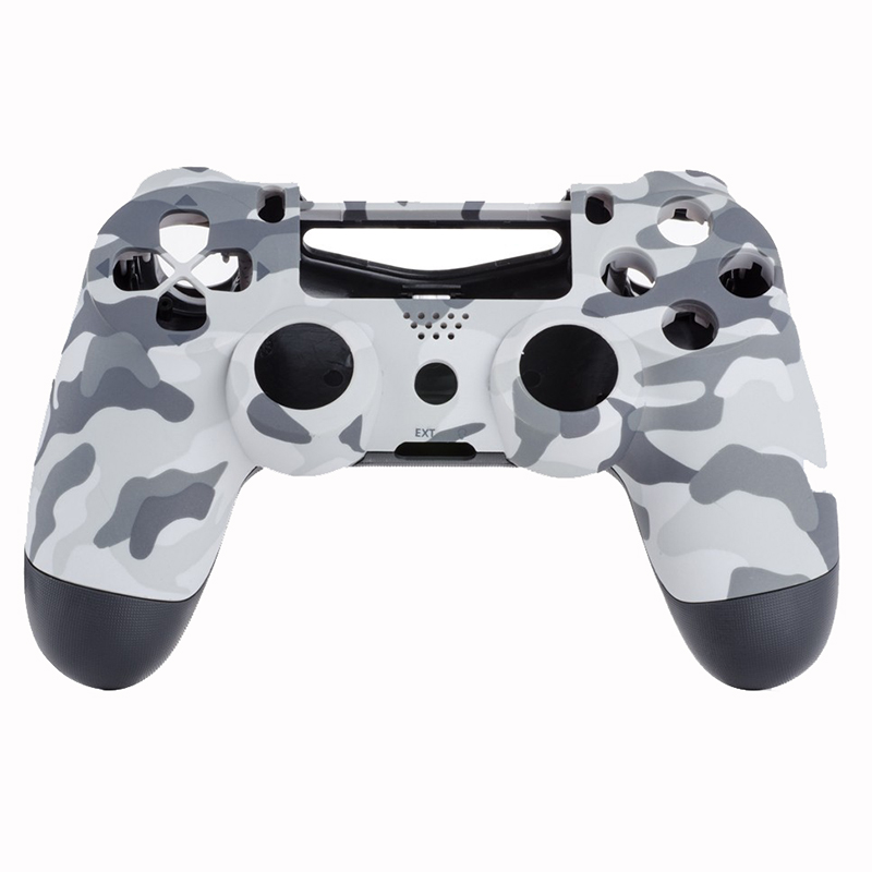 ps4slim手柄改装替换新款外壳