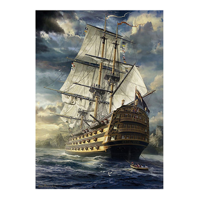 schmidt扬帆起航1000片德国进口