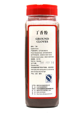 玉友453g卤肉钓鱼泡水包邮丁香粉