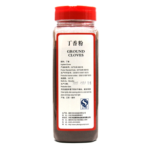 玉友丁香粉453g卤肉调料香料粉公丁香钓鱼花茶泡水火锅底料包邮