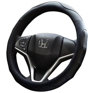 适用于享誉方向盘套锋范思域XRV飞度CRV凌派雅阁冠道缤智杰德四季