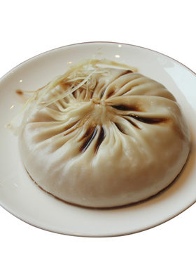 特产包6个小笼早餐速冻汤