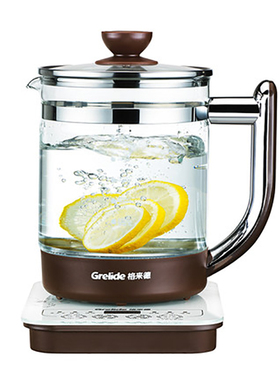 grelide/格来德煎药煮茶壶养生壶