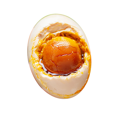 老余叔烤海鸭蛋北部湾广西特产