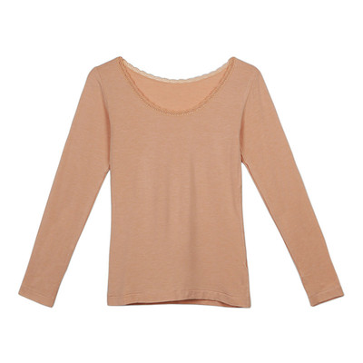 今尚儿亲肤热能艾莉纳超薄内衣