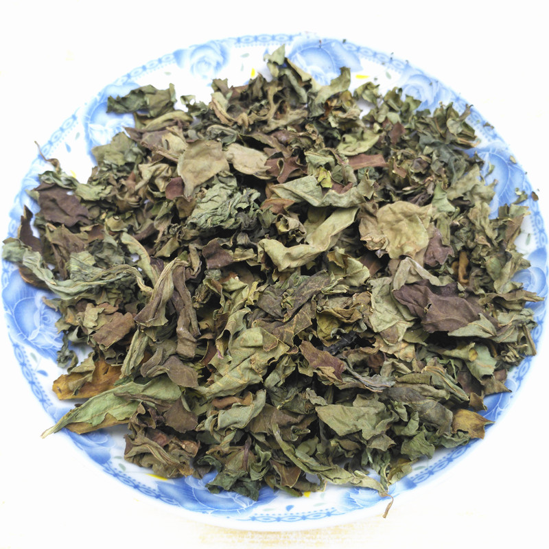 红薯叶晒干新货500农家自种番薯