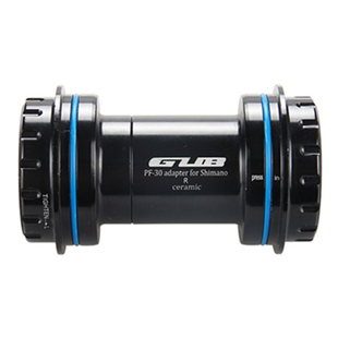 GUB山地公路车PF30禧玛诺BB92 86MT800陶瓷一体中轴BB30压入式GXP