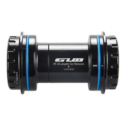 GUB山地公路车PF30禧玛诺BB92 86MT800陶瓷一体中轴BB30压入式GXP