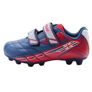 新款25码27码小童足球鞋3岁4岁5幼儿童踢球鞋舒服铁豹24码37码38