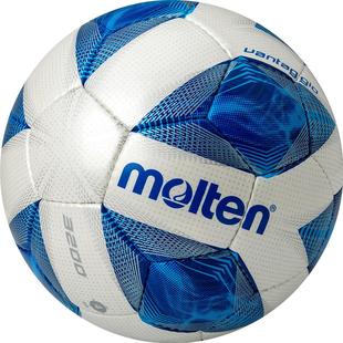 摩腾官方 molten摩腾4号手缝足球通用PU小场地比赛训练足球3200