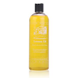 威廉斯维尔柠檬油地板清洁剂滋润上光实木复合强化木地板保养精油