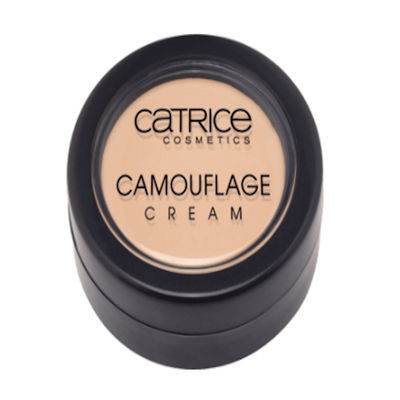 德国痘印隐形毛孔遮瑕膏Catrice