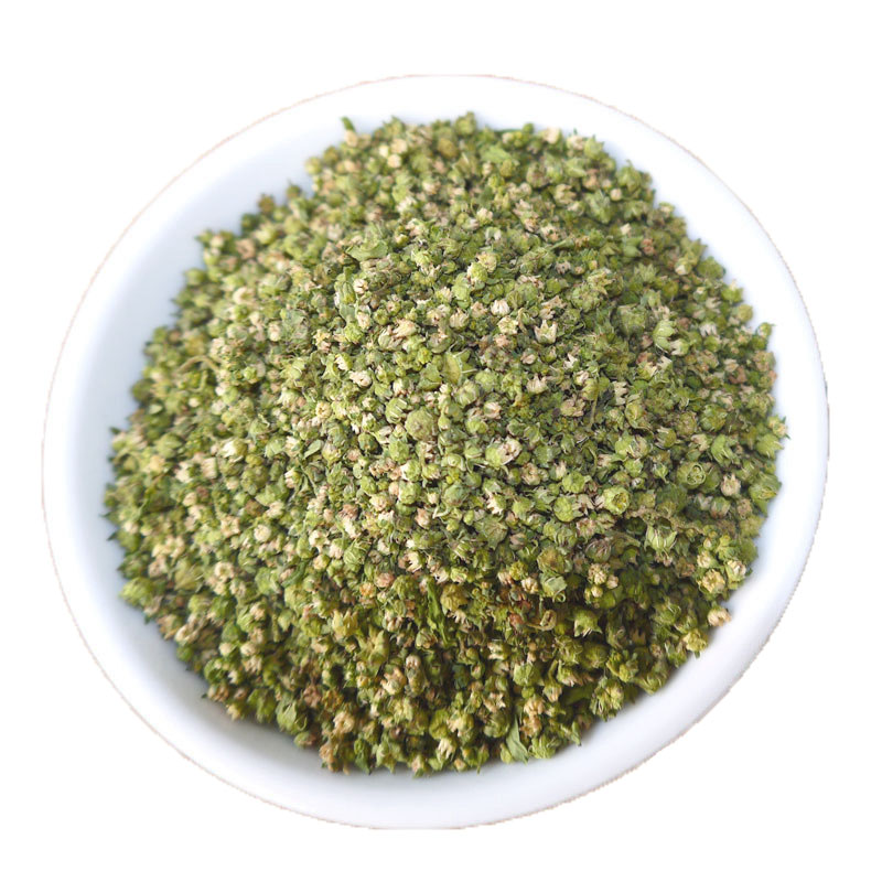蔺花原产地野生古蔺赶黄草花蕾一级花蕾200克1无硫熏不用农药化肥
