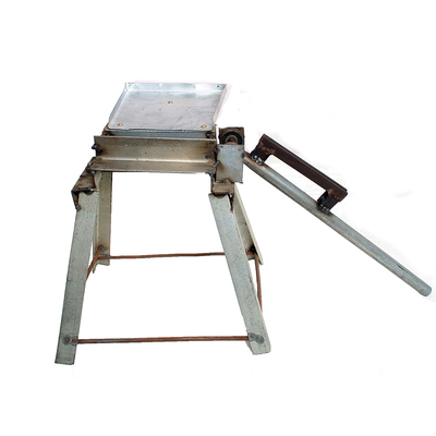 山楂切片机切片器山楂干家用手动红果切片机酸楂切干机王氏作坊