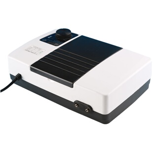 森森YT-8000充电氧气泵增氧泵鱼缸水族箱干电池冲氧泵养鱼停电宝