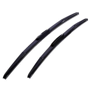 斯柯达明锐昊锐晶锐昕锐速派科迪亚克雨刮器无骨原装汽车雨刷器片