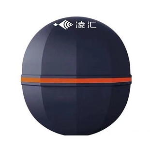 凌汇水下探鱼器可视高清钓鱼超声波找鱼无线声纳手机声呐钓鱼神器