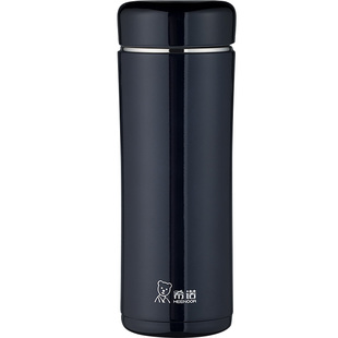 新品希诺保温杯超长时间便携男商务情侣杯女神泡茶车载水杯子9681