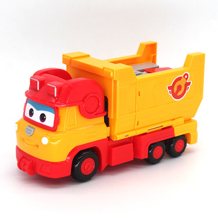 超级飞侠庞机长巡逻机多利工程车路奇太空车大勇消防车威利潜水艇