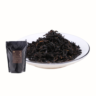 烤香红茶叶碳烤饮品咖啡奶茶店柠檬红茶贡茶专用红茶茶叶配料454g
