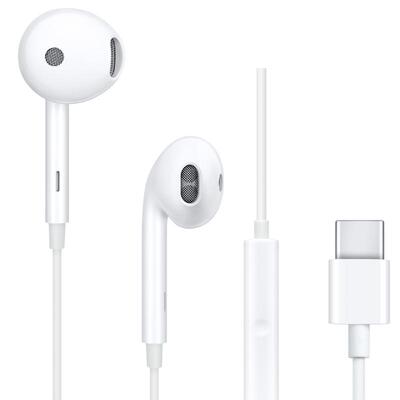 oppo正品mh135接口原装耳机