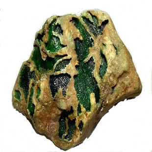 缅甸翡翠原石毛料翡翠毛料翡翠玉石原石木那大马砍莫西沙南齐会卡