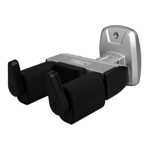 正品阿诺玛吉他挂钩墙壁式挂架木吉他尤克里里吊架琴挂支架配件