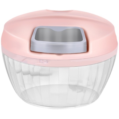 绞肉机家用手动饺子馅多功能