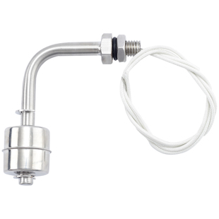 侧装式不锈钢浮球 液位控制器 浮球开关 水位控制器 液位开关