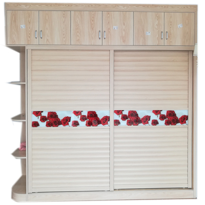 全屋定制整体家具多层板卧室衣柜免漆生态板广州佛山XcRqvKGOEQ