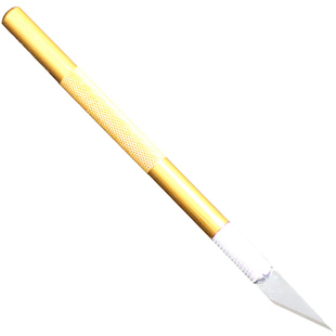 拆苹果x后盖玻璃手机维修工具除胶铲刀平口神器刻刀刮胶去胶刀片