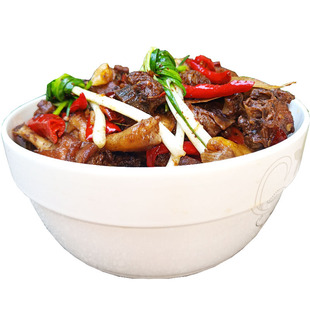 湘西特产正宗芷江鸭现杀现炒一整只私房菜土鸭麻鸭新鲜鸭肉血浆鸭