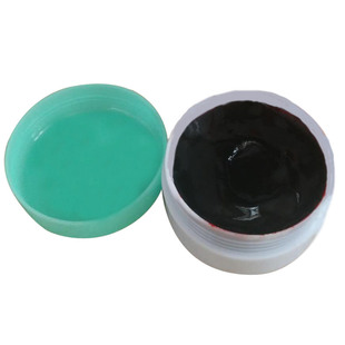 血浆血膏流血假血万圣节道具影视演员拍戏化妆恶搞受伤吸血鬼可洗